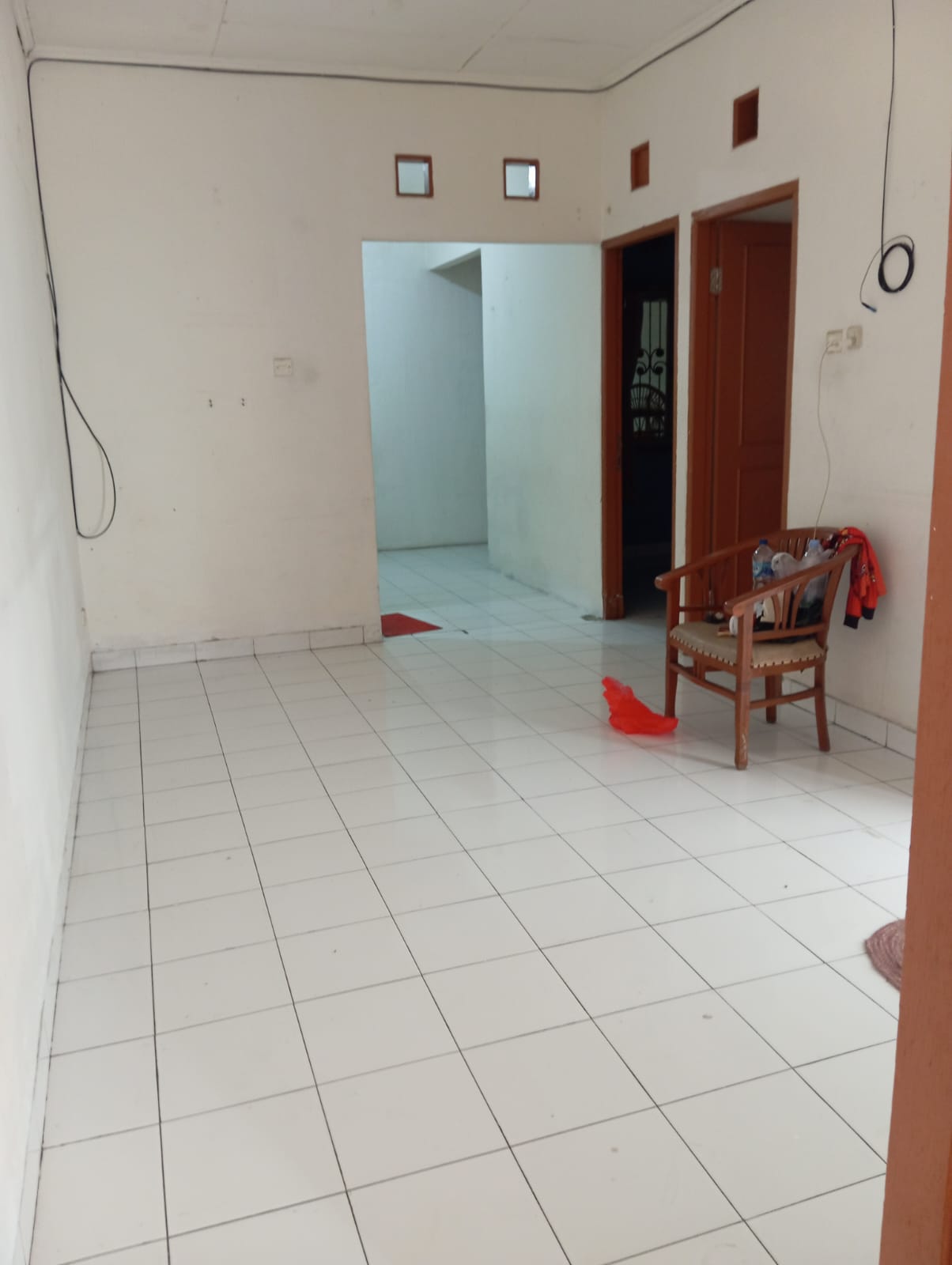Disewakan Rumah Khusus untuk Keluarga Muslim di Taman Sentosa Cikarang